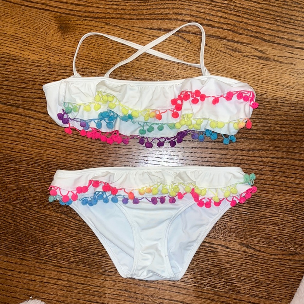 PILYQ swimsuit